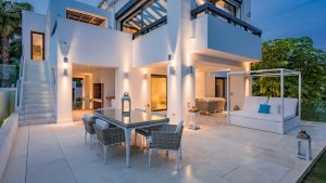 villa altos puente romano 32