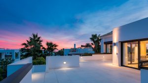 villa altos puente romano 40